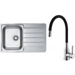 Set Alveus Line 80 + Mintas – Zboží Mobilmania