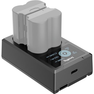 SMALLRIG NP-W235 4085 – Zboží Mobilmania