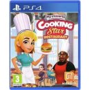 My Universe: Cooking Star Restaurant