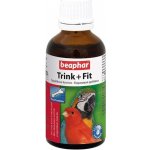 Beaphar TRINK FIT 50 ml – Hledejceny.cz