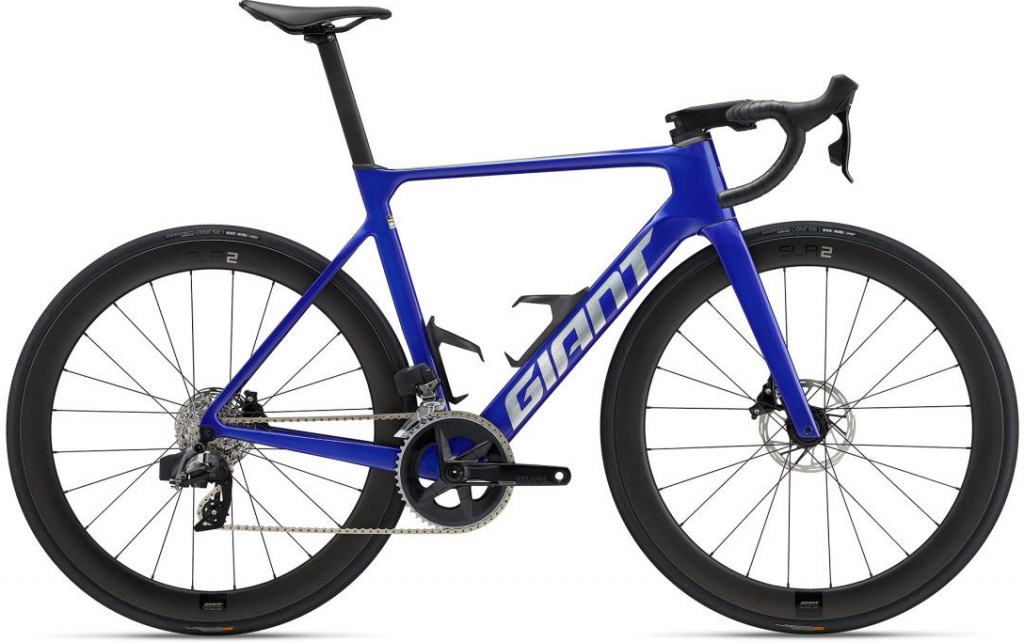 Giant Propel Advanced 1 2024