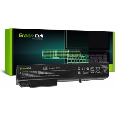 Green Cell HP15 - neoriginální – Sleviste.cz