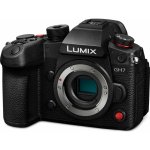 Panasonic Lumix DC-GH7 – Zboží Živě Panasonic Lumix DC-GH7 – Zboží Živě
