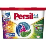 Persil Discs prací kapsle Color 4v1 22 PD – Sleviste.cz