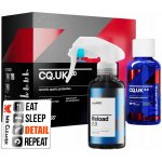 CarPro CQuartz CQUK 3.0 50 ml + Reload – Hledejceny.cz