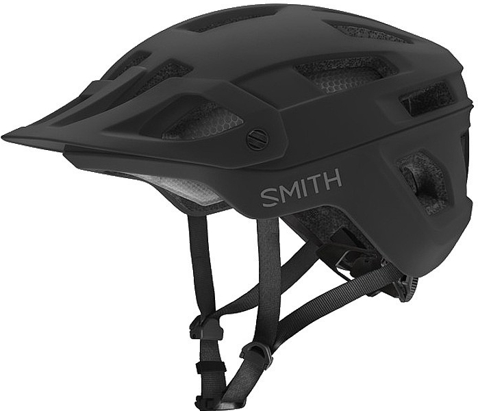 Smith Engage 2 Mips Matt Black 2025