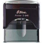 Shiny S-846 – Zboží Dáma