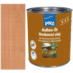 PNZ venkovní olej 0,75 l modřín – HobbyKompas.cz