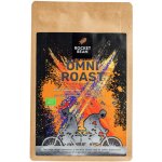 BeMyBean Rocket Bean Peruánská praná omnipražená zrnková 0,2 kg – Hledejceny.cz
