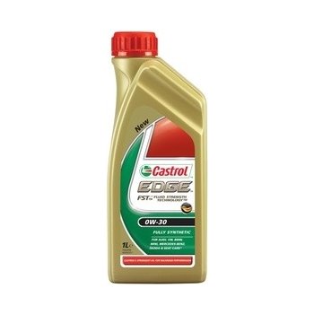 Castrol Edge 0W-30 1 l