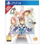Tales of Zestiria – Zboží Mobilmania