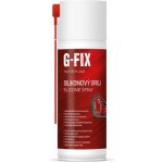 G-FIX Silikonový sprej 400 ml | Zboží Auto