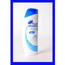 Head & Shoulders Classic Clean šampon a kondicionér 2v1 proti lupům na normální vlasy 400 ml