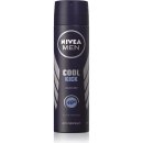 Nivea Men Cool Kick deospray 150 ml