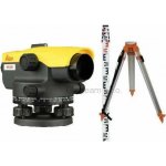 Leica NA 324 sada stativ, lať – Hledejceny.cz