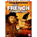 French Connection DVD