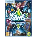 The Sims 3 Showtime