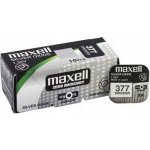 Maxell 377/SR626SW/V377 1BP Ag – Zbozi.Blesk.cz