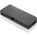 Lenovo Powered USB-C Travel Hub 4X90S92381