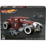 MEGA BLOKS Mega Construx Hot Wheels Bone Shaker – Zboží Dáma
