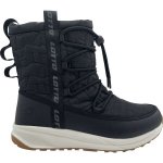 Lotto Cello dámská zimní obuv černá – Zboží Dáma
