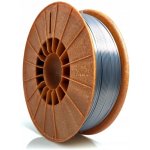 Rosa 3d PLA 1,75 mm 1000 g stříbrný – Zboží Živě