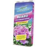 Agro CS Substrát pro muškáty 75 l – Sleviste.cz