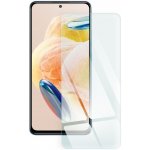 Blue Star Premium Ochranné tvrzené sklo 9H Blue Star - Xiaomi Redmi Note 12 Pro, 591465 – Zboží Živě