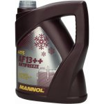 Mannol Antifreeze AF13++ koncentrát 5 l | Zboží Auto
