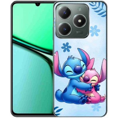 mmCase na Realme C61 - stitch 1 – Zboží Živě
