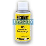 Sicomet HI Speed BS aktivátor 150 g – Zboží Mobilmania