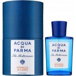 Acqua Di Parma Blu Mediterraneo Arancia Di Capri toaletní voda unisex 75 ml – Zbozi.Blesk.cz