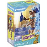 Playmobil 70714 SCOOBY-DOO! Sběratelská figurka Policista – Hledejceny.cz