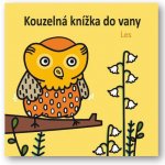 Svojtka & Co. Les Kouzelná knížka do vany – Sleviste.cz