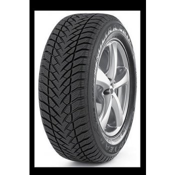 Goodyear Ultragrip+ 245/65 R17 107H