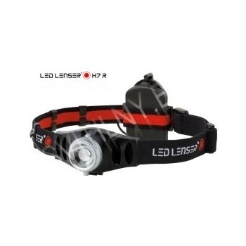 Ledlenser H7R