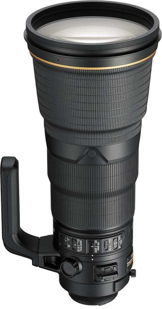 Nikon 400mm f/2.8G ED VR AF-S