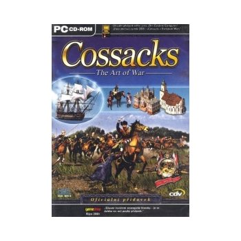 Cossacks: Art of War