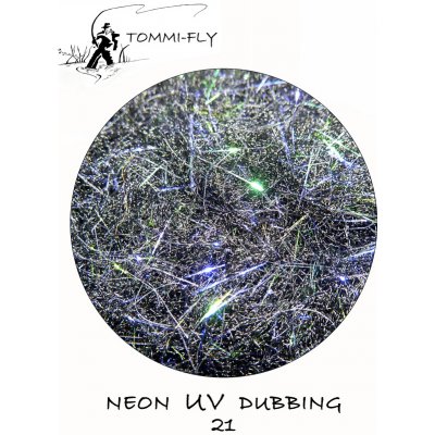 Tommi-Fly Neon UV dubbing 21 – Sleviste.cz