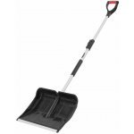 HECHT 485 TL teleskopické hrablo – Sleviste.cz