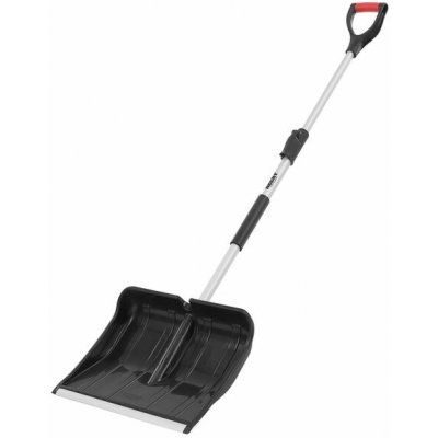 HECHT 485 TL teleskopické hrablo – Sleviste.cz