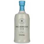 Macaronesian White Gin 40% 0,7 l (holá láhev) – Hledejceny.cz