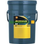 Shell Rimula R6 M 10W-40 20 l – Hledejceny.cz