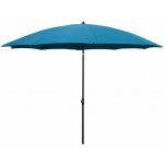 Doppler NASSAU 2 m Naklápěcí slunečník 846 – Zbozi.Blesk.cz