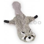 Nobby Raccoon extra velký plyšový mýval 61-91 cm 61 cm – Zboží Dáma Nobby Raccoon extra velký plyšový mýval 61-91 cm 61 cm – Zboží Dáma
