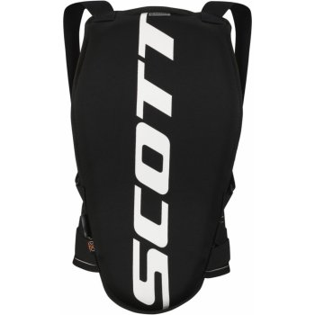 Scott Soft Actifit JR Back Protector