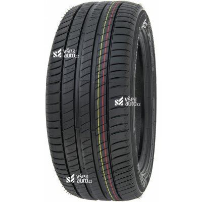 MICHELIN PRIMACY 3 SELFSEAL 215/55 R17 94W