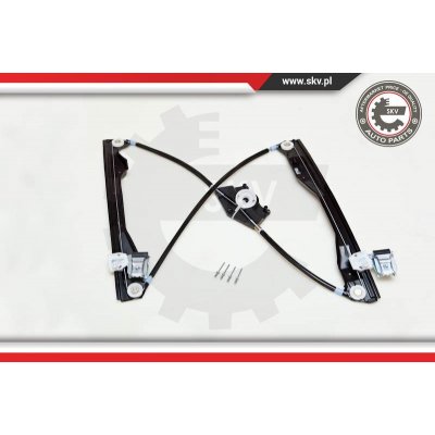 Zvedací zařízení oken ESEN SKV 01SKV222 – Zboží Mobilmania