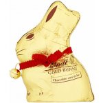 Lindt Zlatý Zajíček mléčná čokoláda 50 g – Hledejceny.cz