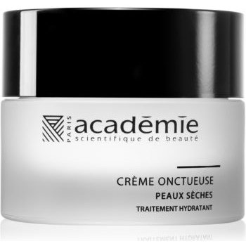 Academie Dry Skin bohatý hydratační krém 100% Hydraderm 50 ml